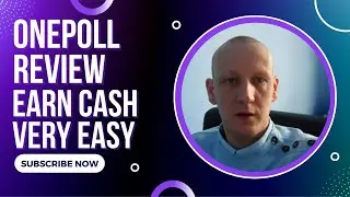EARN CASH BY ANSWERING INTERESTING SURVEYS ONEPOLL