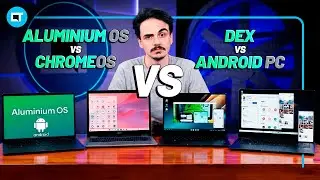 A estratégia do Google para fundir sistemas móveis e desktops