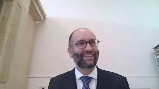 Weekly Parsha Class , Beshalcha