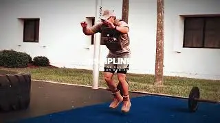 DISCIPLINE
