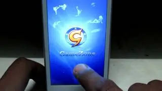 GIONEE P3 OTA update