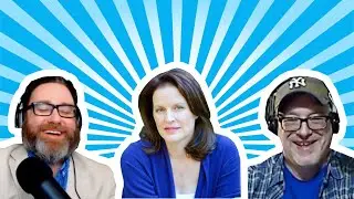 Interview with Author and Writing Coach Angelique L'Amour - Talk Show - FULL EPISODE - S. 1, E. 10