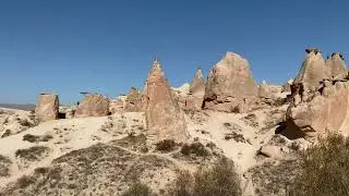 Imagination valley, cappadocia