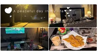 A peaceful day in my life | Full day vlog | January 2026