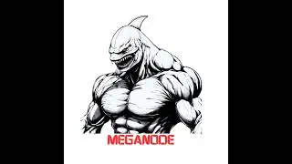 MEGANODE Live Stream