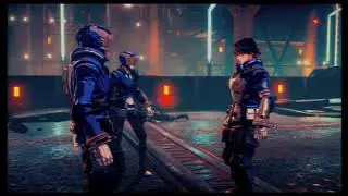 Astral Chain (RT4K CRT) - File 01 [Startup] - Forecast (Ultimate Difficulty, No Upgrades)