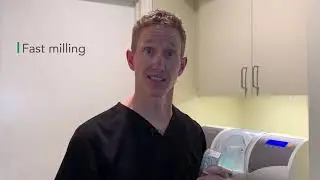 Dr. Mark Kleive Talks CERASMART&reg; 270