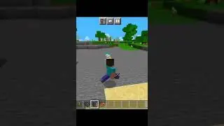 Testing Doraemon Gadgets in mincraft Part 2