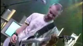 Helmet - Swalowing Everything