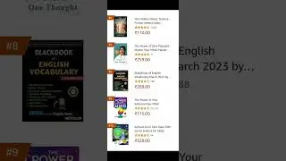 Top 10 Books This Week, Amazon India Best Sellers 09Jul2023