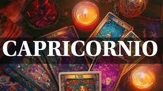 CAPRICORNIO ♑TU LECTURA ES DE 
