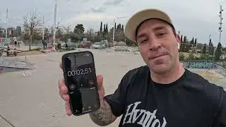 FILIPAKOS BAF POWER HOUR @ OAKA PARK