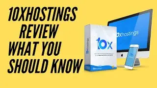 10xHostings Review🔥 WHAT  YOU SHOULD  KNOW 🔥HOST UNLIMITED WEBSITES & DOMAINS!!!