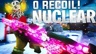 Ma Maddox 0 Recoil Speedy Nuclear|BO4 2030