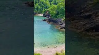 Churston Cove #englishriviera #brixham #southdevon #devon