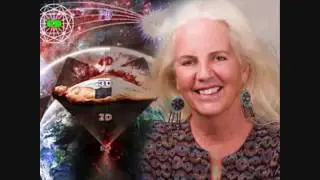 Barbara Hand Clow   Pt 2   Alchemy of Nine Dimensions