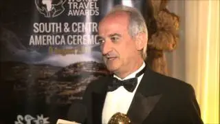 Luis Cusin, General Manager Kurotel - Medical Center for Longevity & Spa