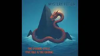 Mystery Potion - THE ETERNAL CYCLE (THE FALL & THE CHURN) [Official Audio]