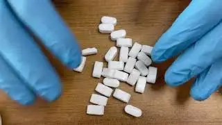 OTICA Vapotabs Formalin Tablets For vapour Sterilization And Disinfection of Surgical Equipment's