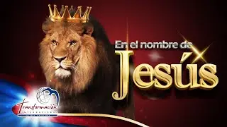 El poder del Nombre de Jesucristo Parte 1 | Pastor Franky Rodríguez