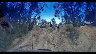Basic 4WD Training delivered an epic weekend&mdash;confidence built, obstacles conquered, memories made!