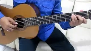 Belajar Kunci Gitar Slank Ku Tak Bisa Petikan