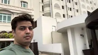 Radisson Hotel, Muscat