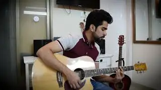 | Main hoon tum ho | acoustic cover | #nescafebasement #coversessions