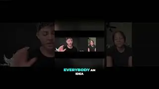 Client Interview: Aliah - Firefighter