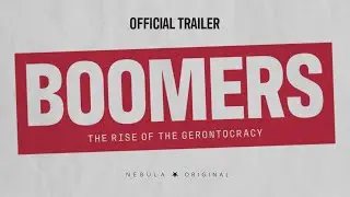 Boomers &mdash; Official Trailer