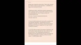 PALS EXAM NEWEST VERSION 2025 WITH COMPLETE SOLUTION 100% VERIFIED ANSWERS A+ GRADED FREE