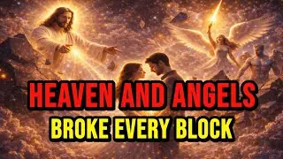 👉CHOSEN ONES: ANGEL WARNS YOUR SOULMATE WAS BEING BLOCKED BUT HEAVEN JUST SHATTERED EVERY BARRIER!