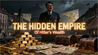 The Hidden Empire of Hitler&rsquo;s Wealth