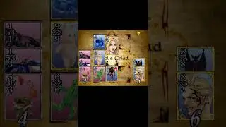 Final Fantasy VIII: Remastered | Triple Triad Ep 27