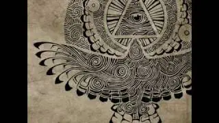 The Myrrors - Mind's Eye