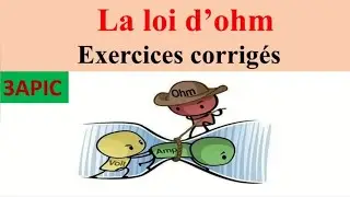 Exercices corrigés