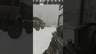 Hearing Is A Super Power #escapefromtarkov #tarkov #eft