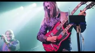 &ldquo;The Song Remains the Same&rdquo; - Ten Years Gone Live at the Aggie Theatre (Pro-Shot)