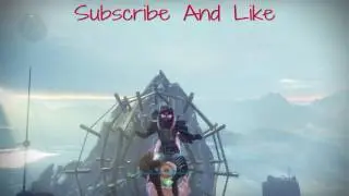 Destiny - Wrath Of The Machine Rewards X3 (400 Loot Drops)
