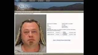 Daniel Alexander Cannon Wanted Criminal with 3 Warrants Including Grand Larceny