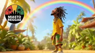 Miasto Reggae - Czy Bieda to Stan Umysłu? Polskie Reggae