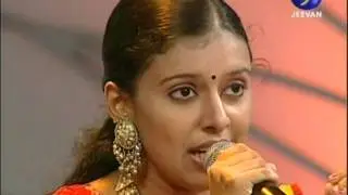 Good Song With Singer Sithara & Anju