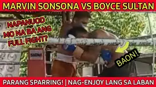 MARVIN SONSONA VS BOYCE SULTAN_FULL FIGHT🔹03.20.2022