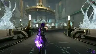 Grinding apex protovyre syandana be like: