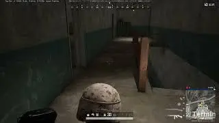 PLAYERUNKNOWN'S BATTLEGROUNDS 2025 07 30   20 05 14 75 Single kill DVR