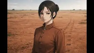 【ES】Paso de Tierra Roja（Red Earth March）