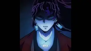 Classic Yoriichi Aura | Demon slayer Edit / AMV