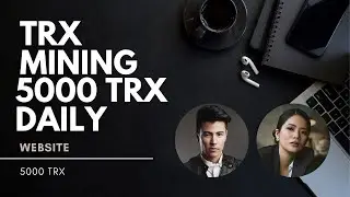 TRX-28 new platform, the designated platform of TRON, 20TRX will be given for activation