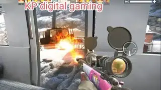 Awp mode sniper online shooter action android mobile gameplay