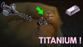 SEASON 13' TITANIUM IS COMING ! Last Day On Earth Survival